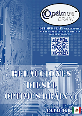 Catalogo Optimus Brain